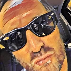 Meet your Posher, Marc p.